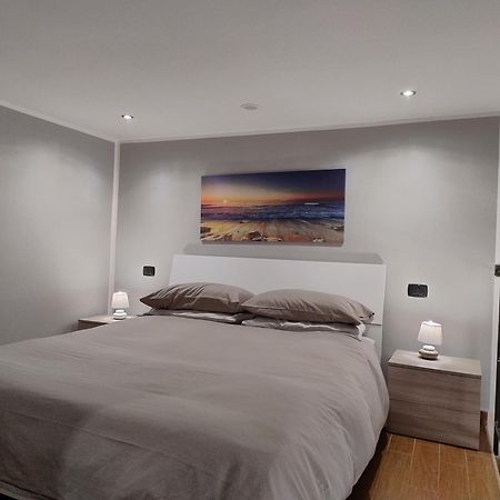 Loft-Civico86 Apartment Палермо Екстериор снимка