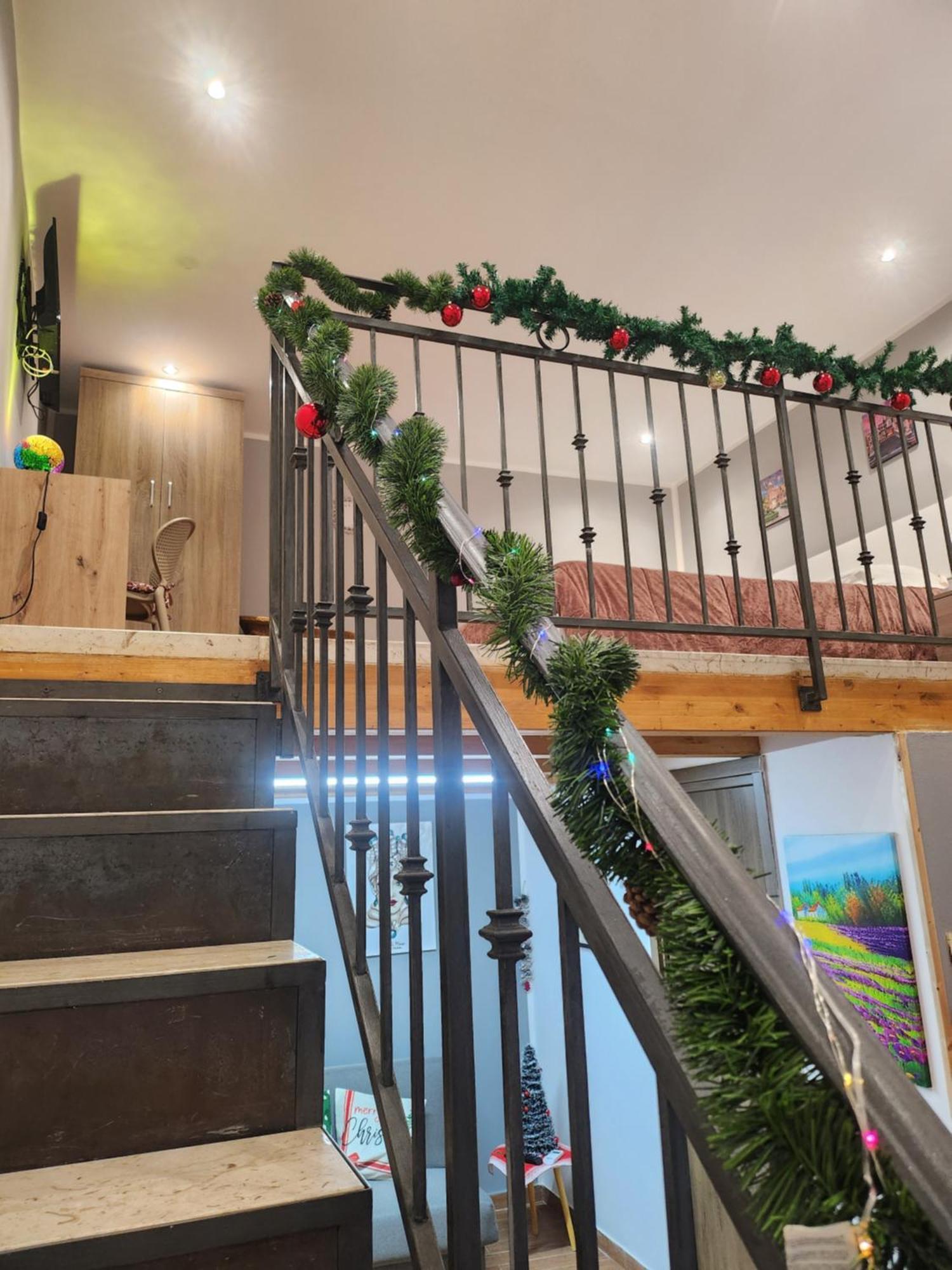 Loft-Civico86 Apartment Палермо Екстериор снимка