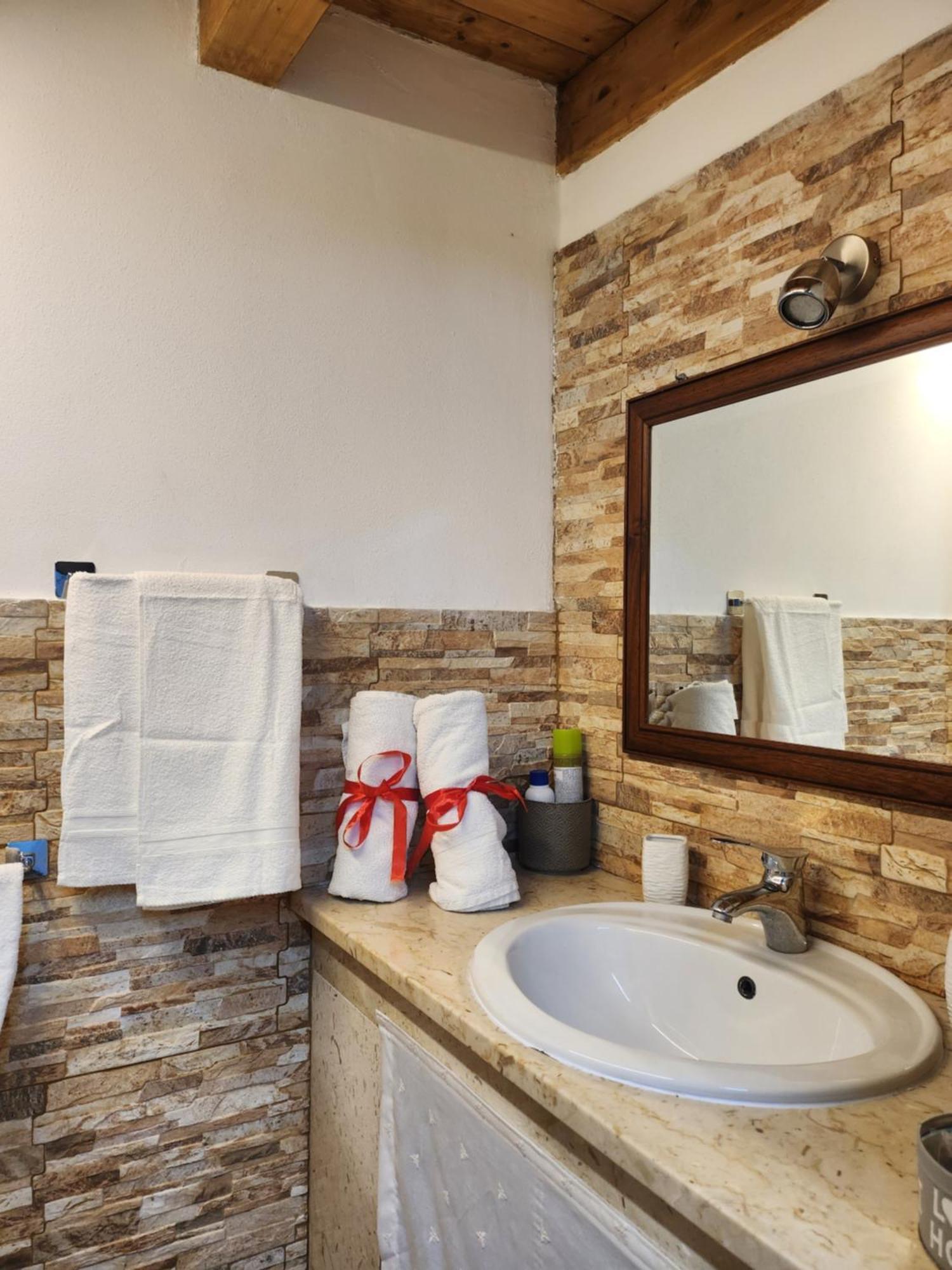 Loft-Civico86 Apartment Палермо Екстериор снимка