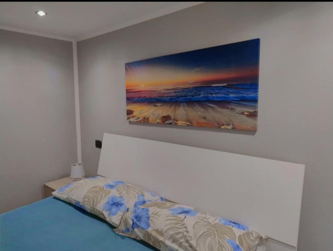 Loft-Civico86 Apartment Палермо Екстериор снимка