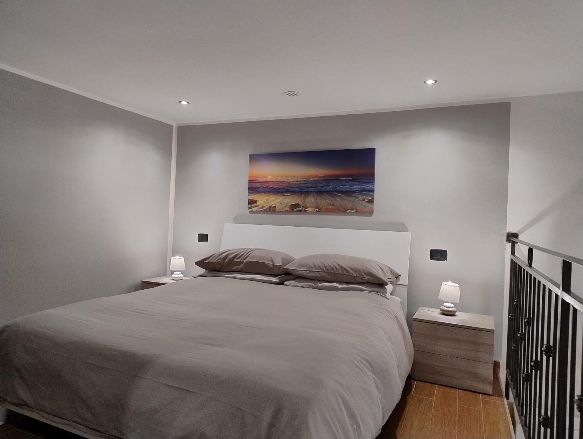 Loft-Civico86 Apartment Палермо Екстериор снимка